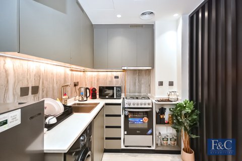 36m² Apartment in Jumeirah Village Triangle, UAE No. 170336 8