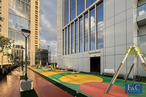 36m² Apartment in Jumeirah Village Triangle, UAE No. 170336 24