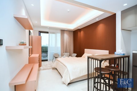 36m² Apartment in Jumeirah Village Triangle, UAE No. 170336 6
