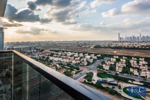 36m² Apartment in Jumeirah Village Triangle, UAE No. 170336 11