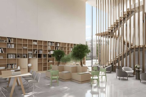 1 bedroom Apartment in Dubai South (Dubai World Central), UAE No. 170338 6