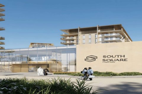 1 bedroom Apartment in Dubai South (Dubai World Central), UAE No. 170338 11