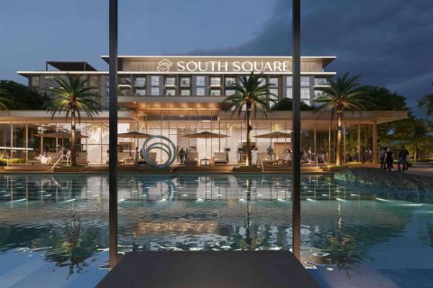1 bedroom Apartment in Dubai South (Dubai World Central), UAE No. 170338 14