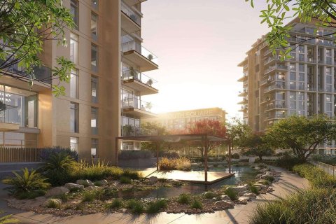 1 bedroom Apartment in Dubai South (Dubai World Central), UAE No. 170338 10