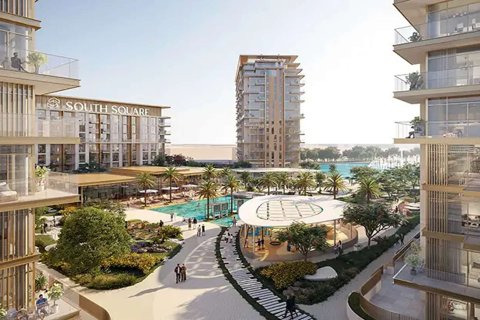 1 bedroom Apartment in Dubai South (Dubai World Central), UAE No. 170338 9