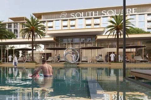 1 bedroom Apartment in Dubai South (Dubai World Central), UAE No. 170338 7