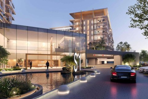 1 bedroom Apartment in Dubai South (Dubai World Central), UAE No. 170338 13