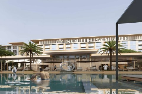1 bedroom Apartment in Dubai South (Dubai World Central), UAE No. 170338 12