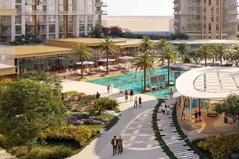 1 bedroom Apartment in Dubai South (Dubai World Central), UAE No. 170338 15