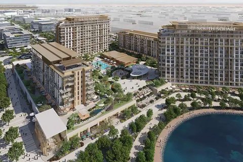 1 bedroom Apartment in Dubai South (Dubai World Central), UAE No. 170338 8