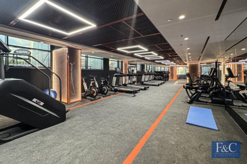 Apartment de 36m² en Jumeirah Village Triangle, UAE No. 170335 25