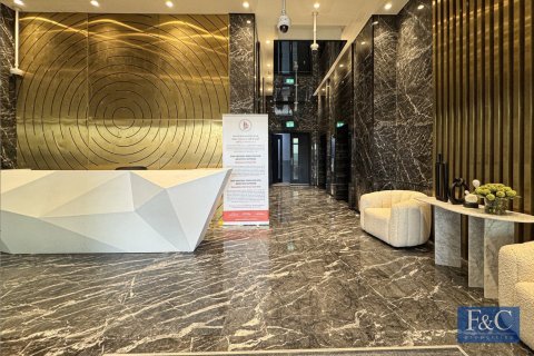 Apartment de 36m² en Jumeirah Village Triangle, UAE No. 170335 29