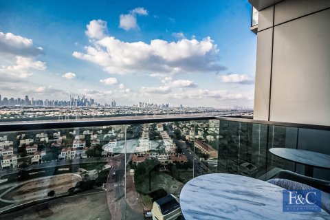 Apartment de 36m² en Jumeirah Village Triangle, UAE No. 170335 16