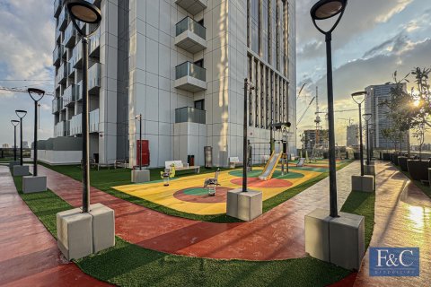 Apartment de 36m² en Jumeirah Village Triangle, UAE No. 170335 23