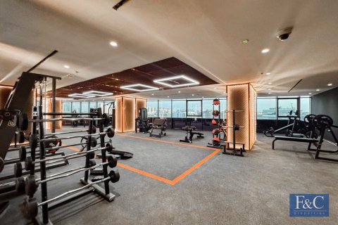 Apartment de 36m² en Jumeirah Village Triangle, UAE No. 170335 18