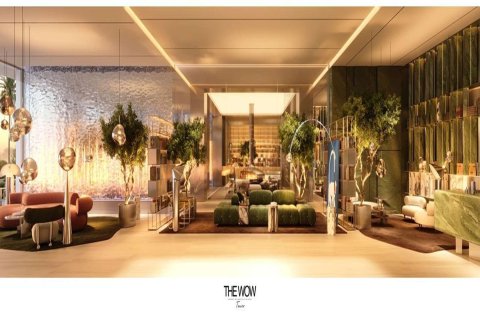 Apartamento tipo estudio Estudio en Dubai Land, UAE No. 170337 6