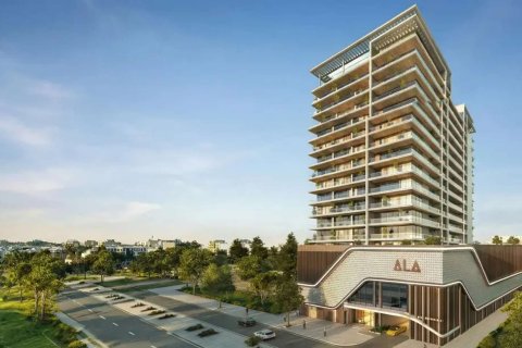 Apartamento tipo estudio Estudio en Dubai Land, UAE No. 170339 7