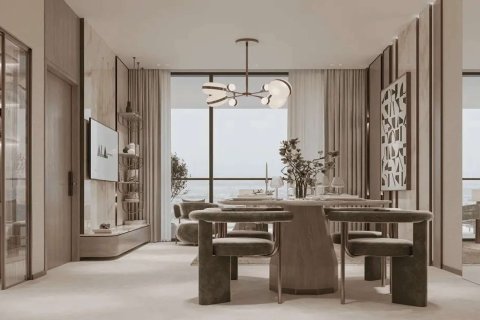 Apartamento tipo estudio Estudio en Dubai Land, UAE No. 170339 4
