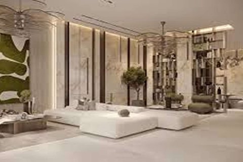 Apartamento tipo estudio Estudio en Dubai Land, UAE No. 170339 5