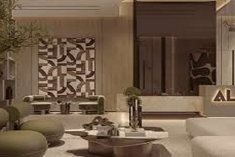 Apartamento tipo estudio Estudio en Dubai Land, UAE No. 170339 6