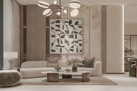 Apartamento tipo estudio Estudio en Dubai Land, UAE No. 170339 3