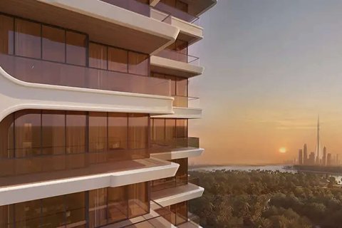 Appartement de 1 chambre à Al Jaddaf, UAE No. 170340 11