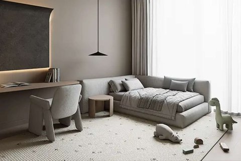 Appartement de 1 chambre à Al Jaddaf, UAE No. 170340 7