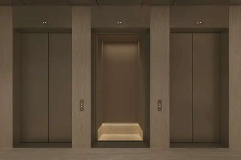 Appartement de 1 chambre à Al Jaddaf, UAE No. 170340 16