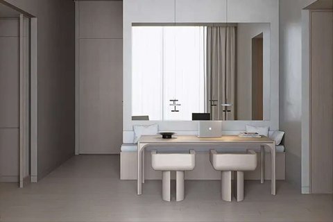 Appartement de 1 chambre à Al Jaddaf, UAE No. 170340 6