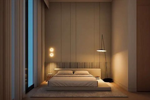 Appartement de 1 chambre à Al Jaddaf, UAE No. 170340 3