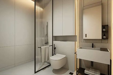 Appartement de 1 chambre à Al Jaddaf, UAE No. 170340 13