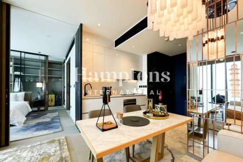 1 غرف نوم شقة فندقية في Zabeel, الإمارات العربية المتحدة رقم 146504 7