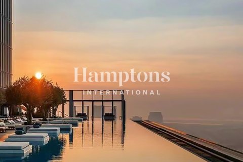 1 غرف نوم شقة فندقية في Zabeel, الإمارات العربية المتحدة رقم 146504 6