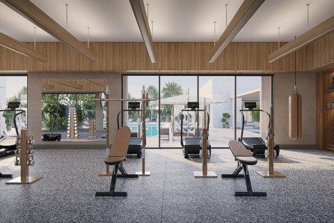 5 غرفة نوم  فيلا في The Valley, الإمارات العربية المتحدة رقم 146509 16