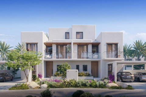 5 غرفة نوم  فيلا في The Valley, الإمارات العربية المتحدة رقم 146509 18