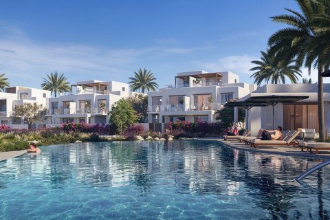 5 غرفة نوم  فيلا في The Valley, الإمارات العربية المتحدة رقم 146509 11