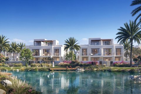 5 غرفة نوم  فيلا في The Valley, الإمارات العربية المتحدة رقم 146509 10