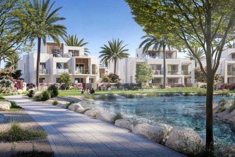 5 غرفة نوم  فيلا في The Valley, الإمارات العربية المتحدة رقم 146509 5