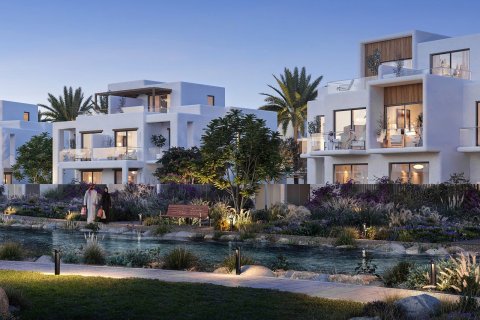 5 غرفة نوم  فيلا في The Valley, الإمارات العربية المتحدة رقم 146509 13