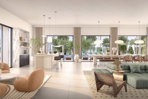 5 غرفة نوم  فيلا في The Valley, الإمارات العربية المتحدة رقم 146509 8