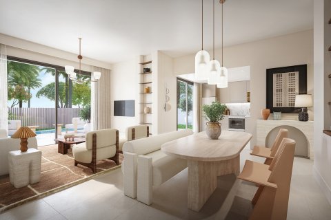 5 غرفة نوم  فيلا في The Valley, الإمارات العربية المتحدة رقم 146509 6