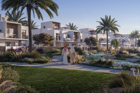 5 غرفة نوم  فيلا في The Valley, الإمارات العربية المتحدة رقم 146509 14