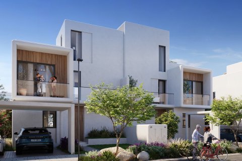 5 غرفة نوم  فيلا في The Valley, الإمارات العربية المتحدة رقم 146509