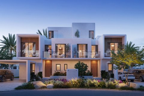 5 غرفة نوم  فيلا في The Valley, الإمارات العربية المتحدة رقم 146509 3