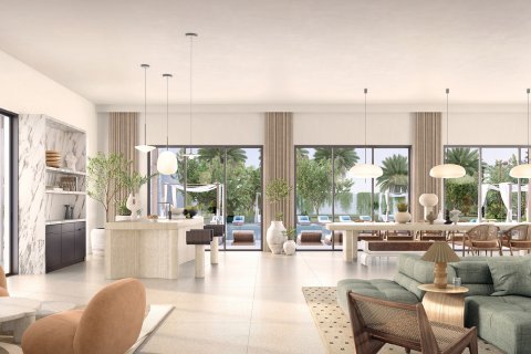 5 غرفة نوم  فيلا في The Valley, الإمارات العربية المتحدة رقم 146509 9