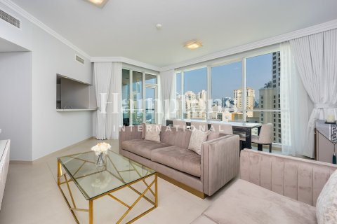 2 غرف نوم شقة في مساكن شاطئ جميرا, الإمارات العربية المتحدة رقم 146508 7