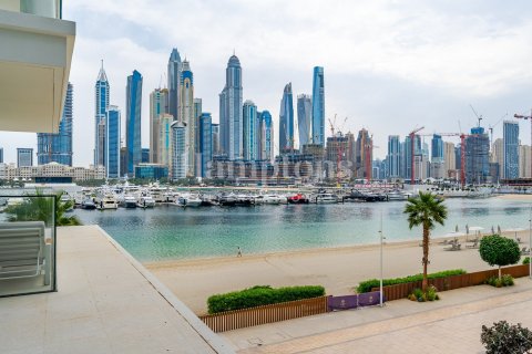 1 غرف نوم شقة في Dubai Harbour, الإمارات العربية المتحدة رقم 146505 13