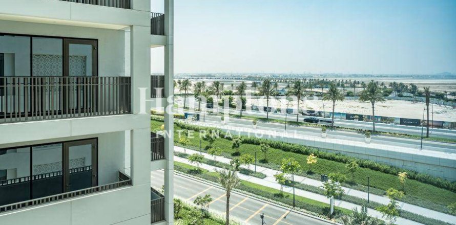 1 غرف نوم شقة في خور دبي, الإمارات العربية المتحدة رقم 146510