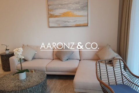 Appartement de 1 chambre à Damac Heights, UAE No. 141055 6