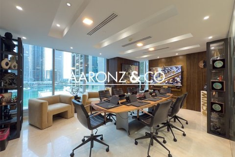 Office de 230m² à Jumeirah Lake Towers, UAE No. 141059